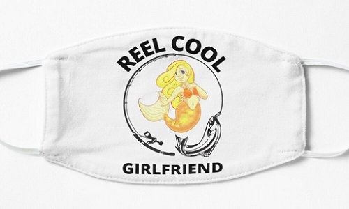 Reel Cool Girlfriend.