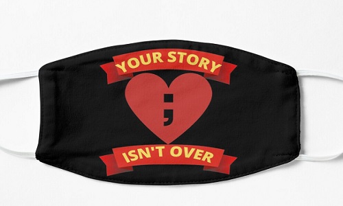 Your Story Isn't Over Yet