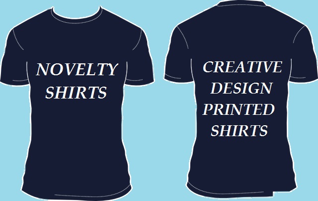 Novelty Shirts